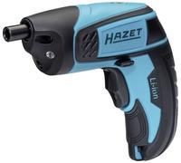 HAZET HAZET Jeu de tournevis sans fil à embouts Quantité:1
