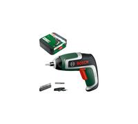 Visseuse sans fil - IXO 7 - Basic - BOSCH VERT - 06039E0000