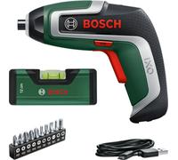 Visseuse sans fil IXO 7 Level Set