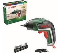 Visseuse Sans Fil - Bosch - Ixo