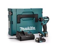 Visseuse sans fil Makita Aku Li-ion CXT 10,8/12V/2,0Ah DF032DSAE
