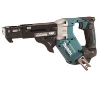 Visseuse sans fil Makita avec chargeur 20-41 mm, Li-ion LXT 18V, sans batterie DFR452Z