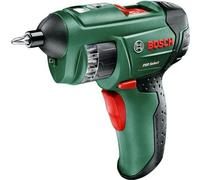 Visseuse sans fil PSR select avec chargeur USB BOSCH