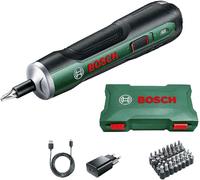 Visseuse sans fil PushDrive Bosch, Li.-Ion 3,6V
