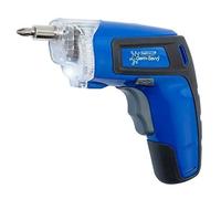 Visseuse sans fil - RAPESCO - 1640 - Antibactérien - 3,6V - Rechargeable USB