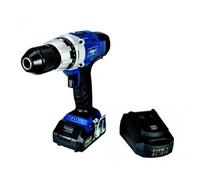 Visseuse sans fil SCHEPPACH CDD45-20ProS - 20V (1 batterie 2,0 Ah + chargeur)