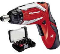 Einhell TE-SD 3,6 Li Kit Visseuse sans fil (3,6V/1,5Ah) 4513495