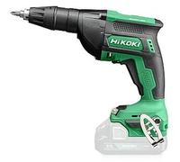 Visseuse Øvis - 4mm 0-3000 tr/min (bois) 1/4" 18V - Brushless soloHitcase