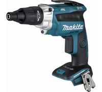 Visseuses bardage 18 V Li-Ion MAKITA - Sans batterie, ni chargeur - DFS251Z