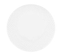 Vista Alegre Porcelaine Maya Assiette à Pain et beurre - Lot de 4 Small blanc