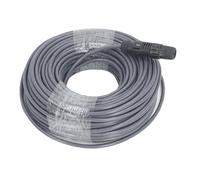 Vistreck Câble D'extension 150ft, étanche IP68 pour Usage Extérieur | Cuivre sans oxygène, caoutchouc résistant aux intempéries, systèmes Gen2 et Gen3, prise en charge vitesse de transfert de