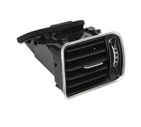 Vistreck Car AC Air Vents avec Flux D'Air Confortable (Left/3AD819701A) | Design moderne, matériau ABS, modèles B6/B7/ LHD, améliore votre confort et votre style de conduite.