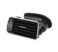 Vistreck Car AC Air Vents avec Flux D'Air Confortable (Right/3AD819702A) | Design moderne, matériau ABS, modèles B6/B7/ LHD, améliore votre confort et votre style de conduite.