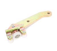 Vistreck Charnière à Rouleau de Porte Coulissante Gauche, pour T4 1991 - 2003 OEM 701843405B