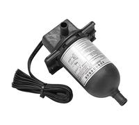 Vistreck Chauffe-eau 500W 240V, Circulateur Autonome pour Liquide de | Corps en alliage d\'aluminium, classé IP54, moteurs générateurs de 8,2 à 13 L, résistance aux vibrations stable,