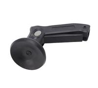 Vistreck Dispositif de Débosselage Manuel à Ventouse, Pistolet Ergonomique | Ventouse efficace, matériau ABS robuste, idéale pour l\'entretien automobile et soulever des surfaces lisses sans effort.