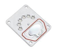 Vistreck Ensemble de Plaque de Soupape Compresseur Z AC 0032 pour & Devilbiss-remplacement Efficace du Contrôle du Gaz