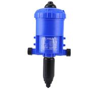 Vistreck Injecteur d'engrais de Dispositif de Dosage Automatique avec Pompe à Eau pour l'irrigation du Jardin
