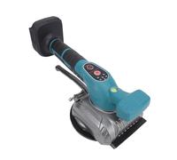Vistreck Machine de Nivellement de Vibrateur Carrelage, Outil Ventouse Carrelage sans Fil Réglable à 5 Vitesses pour une Installation Facile