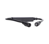 Vistreck Mini Contrôleur de Variateur RF avec Télécommande à 14 Touches pour Bandes LED, KTV, Usage Domestique