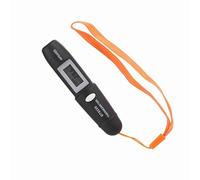 Vistreck Mini Thermomètre Infrarouge, LCD Numérique, Mesure de la Température IR sans Contact, 1 Pièce