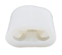 Vistreck Moule en Résine d'ange 3D-moule de Bougie d'ange de bébé en Silicone pour la Décoration la Maison et Fabrication Gâteaux Bricolage (#3)