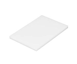 Vistreck Planche à Perforer en Cuir pour Projets de Bricolage, Suppression du Bruit, Tampon en Plastique Résistant aux Déchirures pour la Coupe et le Poinçonnage du Cuir