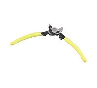 Vistreck RT-22 Coupe-câble en Acier au Chrome Vanadium 6" - Pince Coupante pour Fil électrique