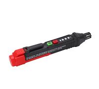 Vistreck Type de Stylo Détecteur de Gaz Portable Sensible - Testeur Gaz pour l'industrie et la Restauration