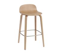 Visu - Tabouret H: 65cm 42.7 x 42.3cm