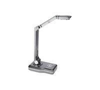 Visualiseur celexon DK800 avec sacoche de transport celexon Economy Line "Medium"