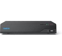 Visualiseur de caméra Reolink NVS8 (Noir)