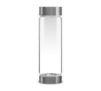 VitaJuwel ViA Crystal Bouteille d'eau | Sans insert (remplacement)