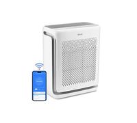 Purificateur d'air Levoit Vital 200S Pro 3-étages HEPA CADR 416 m³/h Wi?Fi Blanc