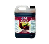 VitaLink GHE Flora Micro éléments chélatés 5 l