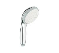 Vitalio Go 100 douchette à main 1 jet, chrome (26189000)
