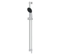 Vitalio Start 110 Set de douche avec barre 90 cm + Douchette 3 jets, chrome (G26956001)