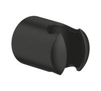 VITALIO UNIVERSAL support de douche mural, noir mat (G-279582430)