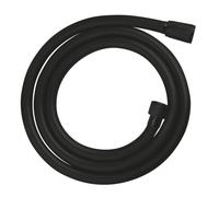 VitalioFlex Trend flexible de douche 1500 mm, noir mat (G-287412432)