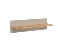 VitaliSpa Étagère Enfant Malia, Cachemire/Artisan, 70x20cm, pour Fixation Murale pour Le Rangement des Jouets et des Livres