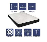 Vitalit Matelas Latex 140x190