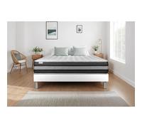 VITALIT Matelas VITALSPRING ZEN - 140 x 190 cm