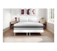 Ensemble VITALMEMO BACK 160 x 200 cm