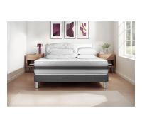 Vitalit VitalMemo Back 180x200cm - Gris