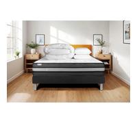 Vitalit VITALPOWER ZEN 140x190 - Noir