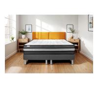 Vitalit Ensemble matelas sommier Vitalpower Zen 160 x 200 cm