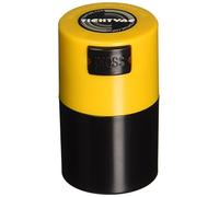 Vitavac - 5 g à 20 grammes hermétique Multi-usages Vacuum Seal Récipient de Stockage Portable pour Marchandises sèches, Nourriture, et Herbes