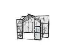 VITAVIA Serre Campus, ESG 3mm, env. 13 m² (noir)