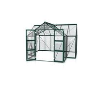 VITAVIA Serre Campus, ESG 3mm, env. 13 m² (vert)
