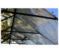 VITAVIA Toile d'ombrage pour serre, 259 x 183 cm